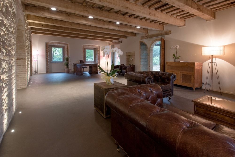 Villa Anitori Prestige Relais & Spa 2