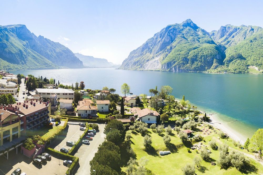 Park Hotel Abbadia 1