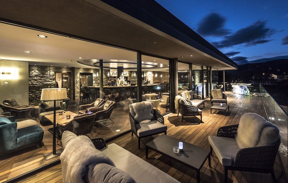 Gartenhotel Völser Hof - Adults Only 4 estrelas em Fiè allo Sciliar