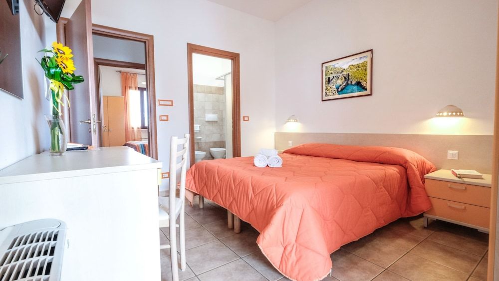 Casa Del Sole Relax Room 3