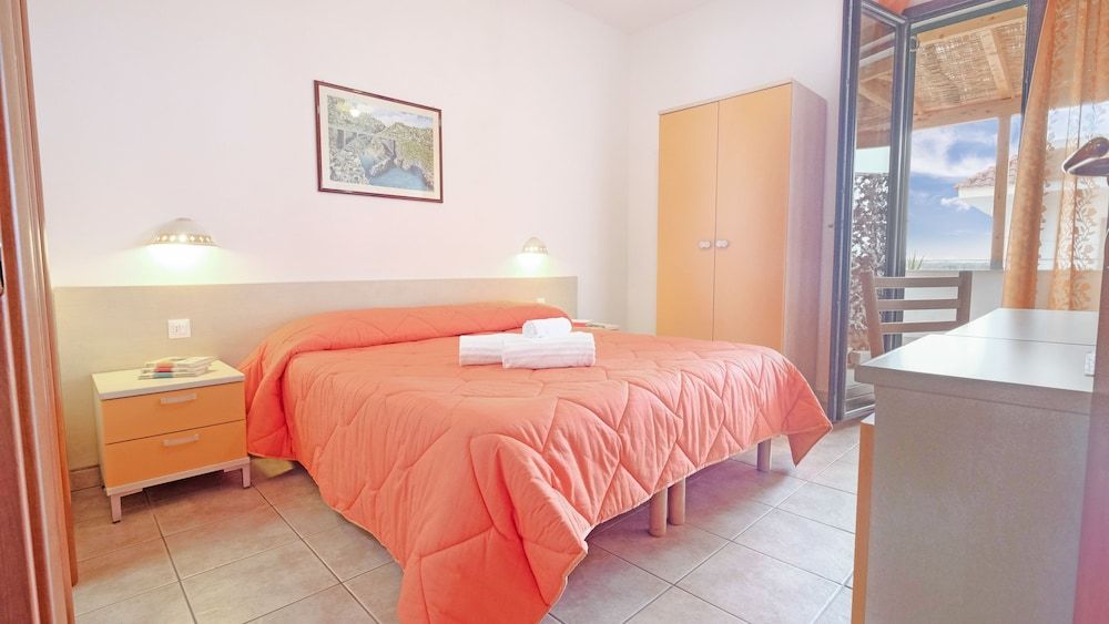 Casa Del Sole Relax Room 2