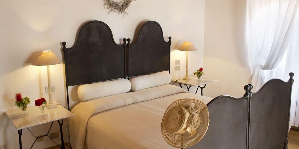 Podere Le Mezzelune 3