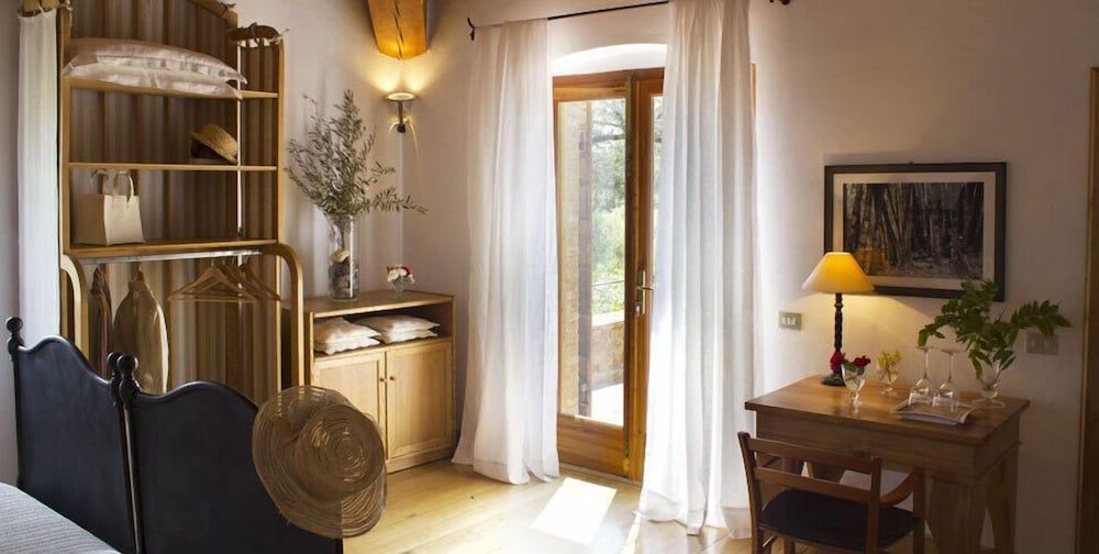 Podere Le Mezzelune 2