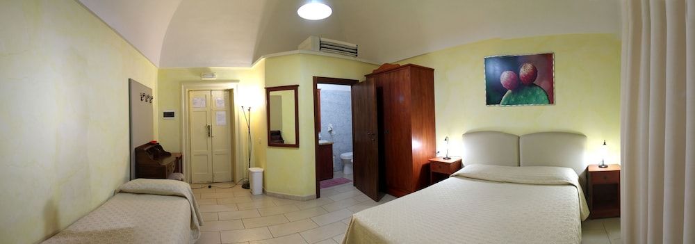 B&B Frammenti D'Itria 3