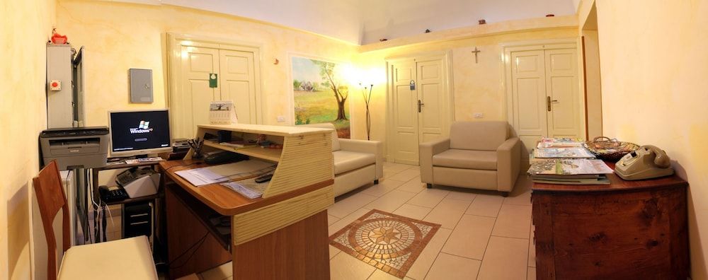 B&B Frammenti D'Itria 2