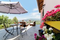 Albachiara Casa Di Campagna B&B