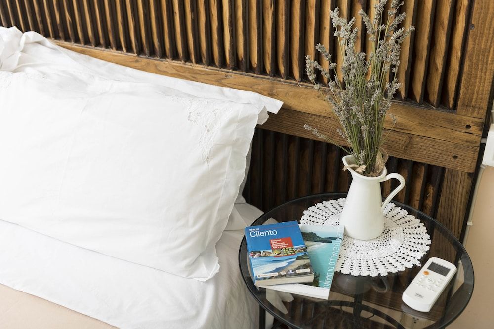 Albachiara Casa Di Campagna B&B 3