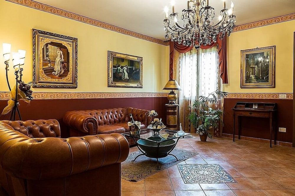 Bed & Breakfast Marina D'Aspra 3