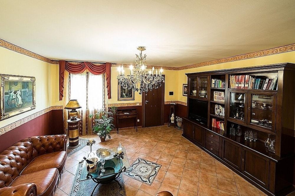 Bed & Breakfast Marina D'Aspra 2