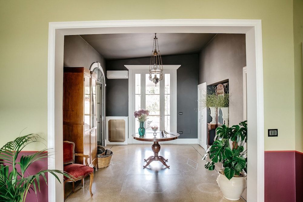 Villa de Donatis Charming Guest House 2