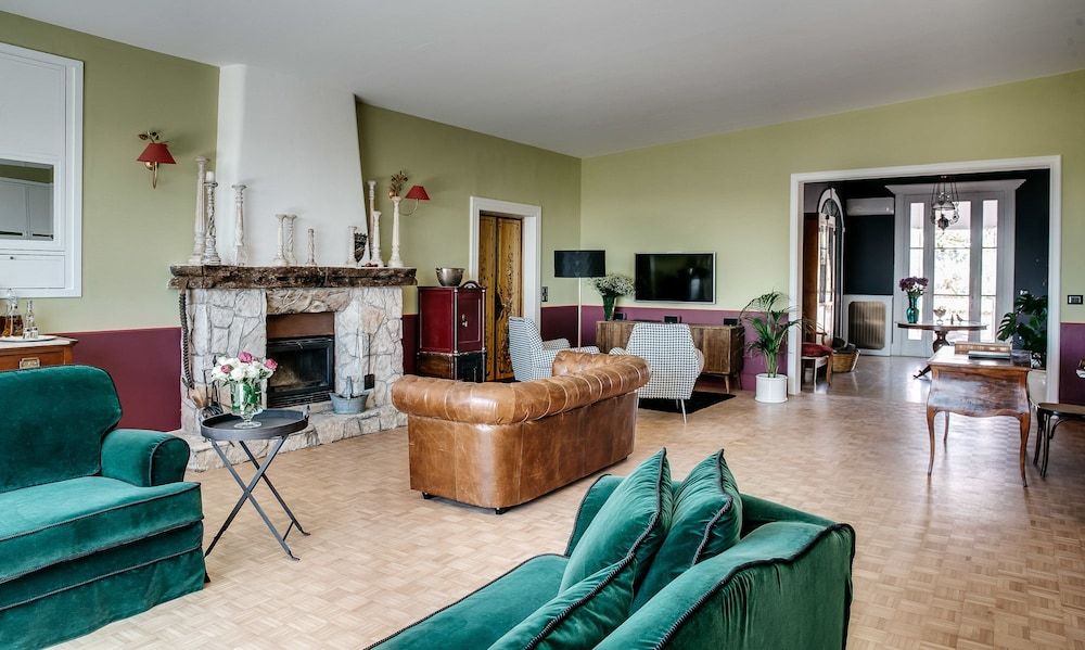 Villa de Donatis Charming Guest House 3