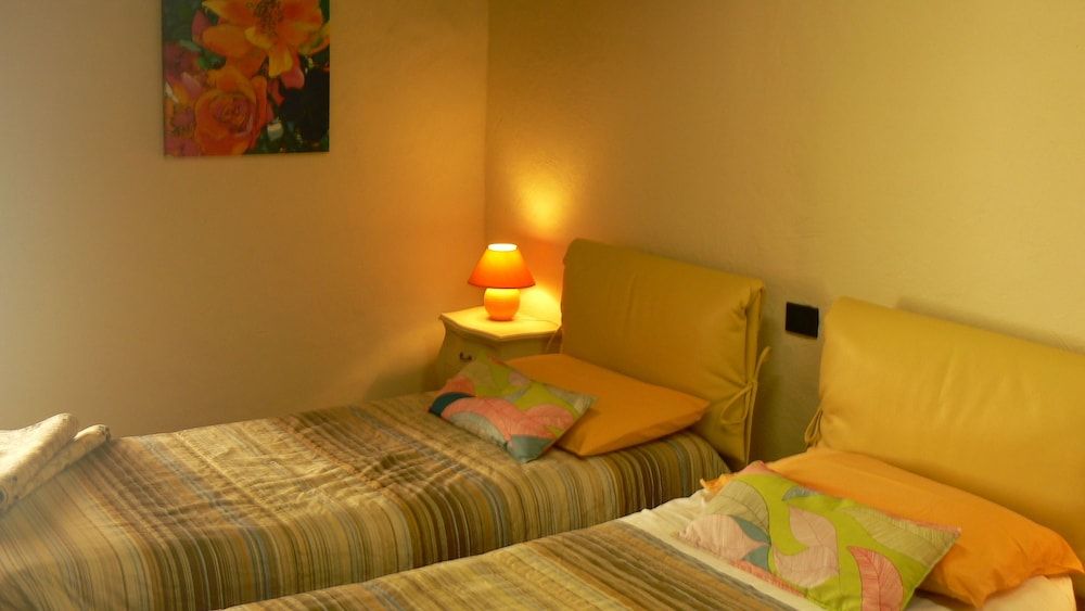 Thalassa Locanda B&B e Appartamento 3