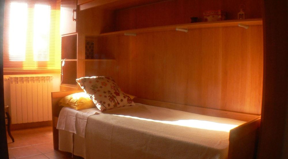 Thalassa Locanda B&B e Appartamento 2