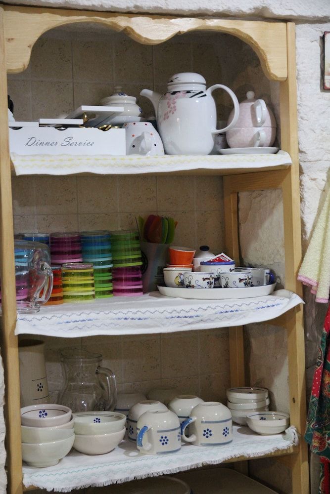 Trulli Donna Isabella 3