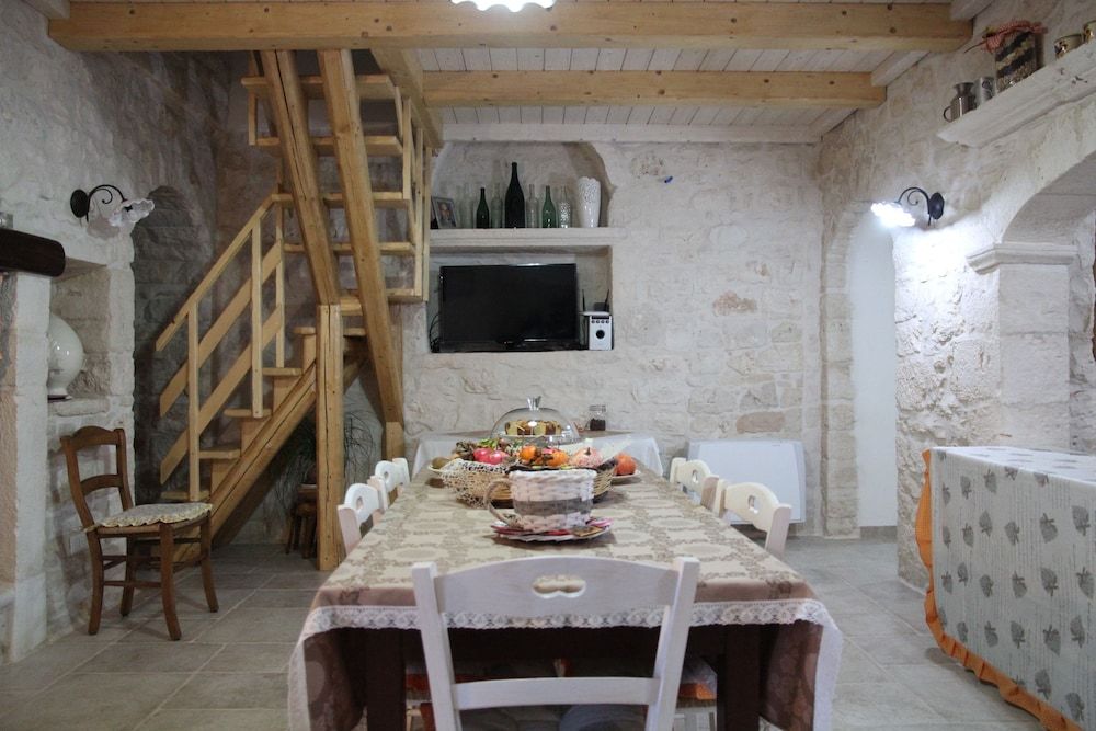 Trulli Donna Isabella 2