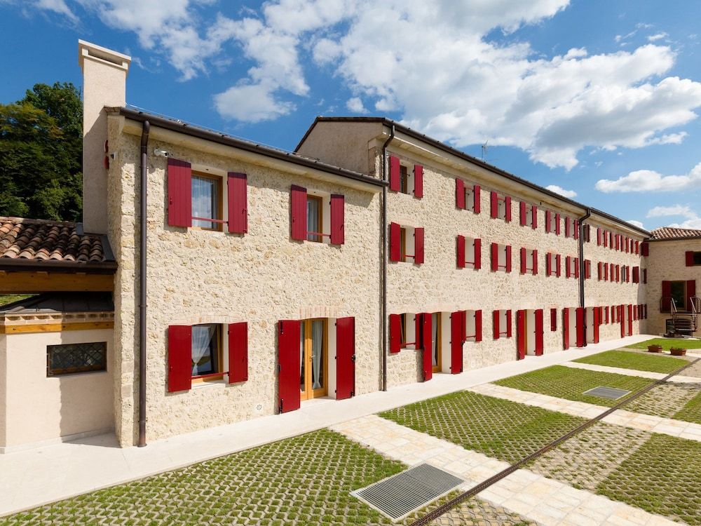 Tenuta Sant'Eufemia 1