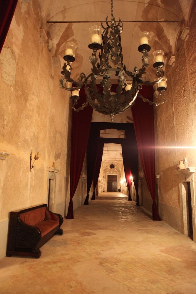 Abbazia Santa Maria del Bosco 3