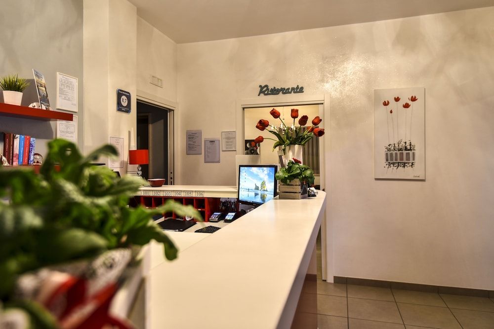 Villa Bianca Hotel & Spa 2