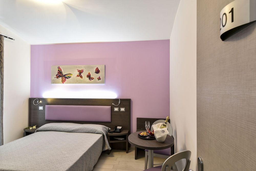 Villa Bianca Hotel & Spa 3