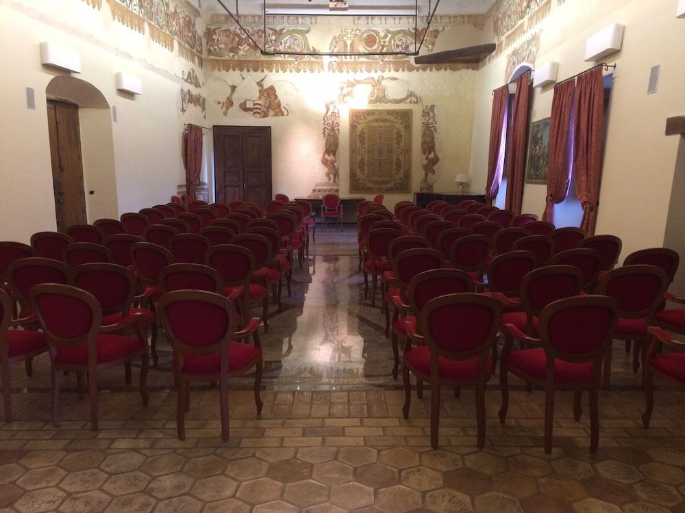 Castello di Altomonte 1