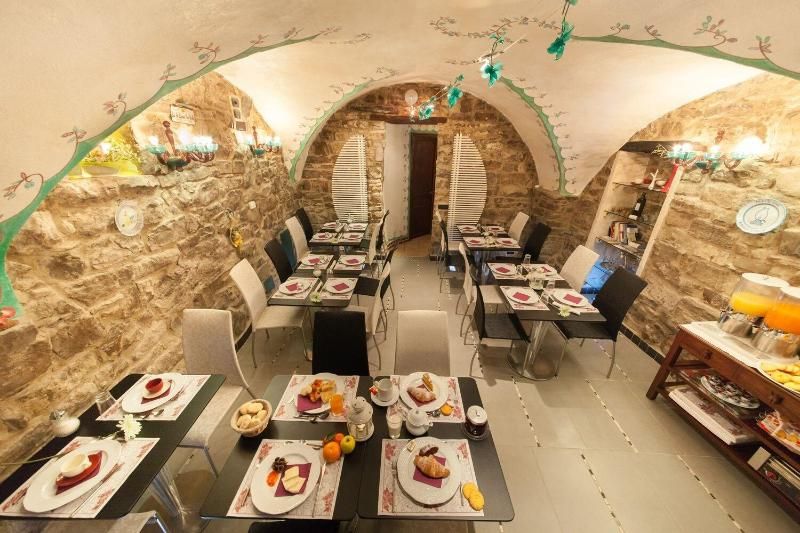 Munta E Cara Albergo Diffuso 1