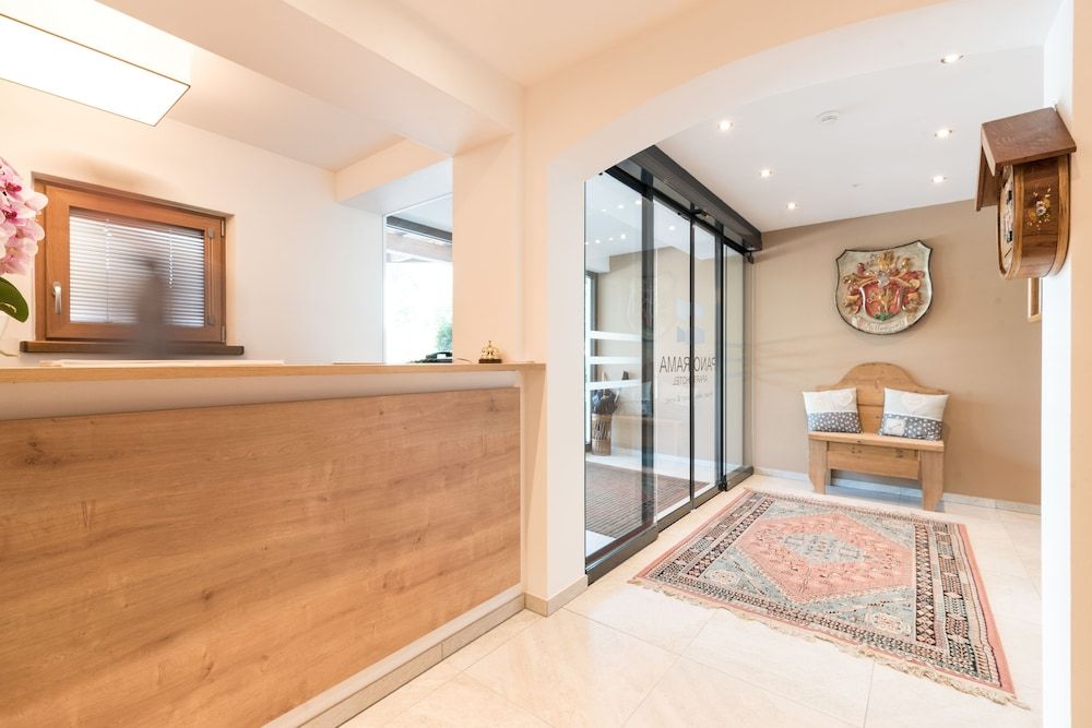 Aparthotel Panorama 2