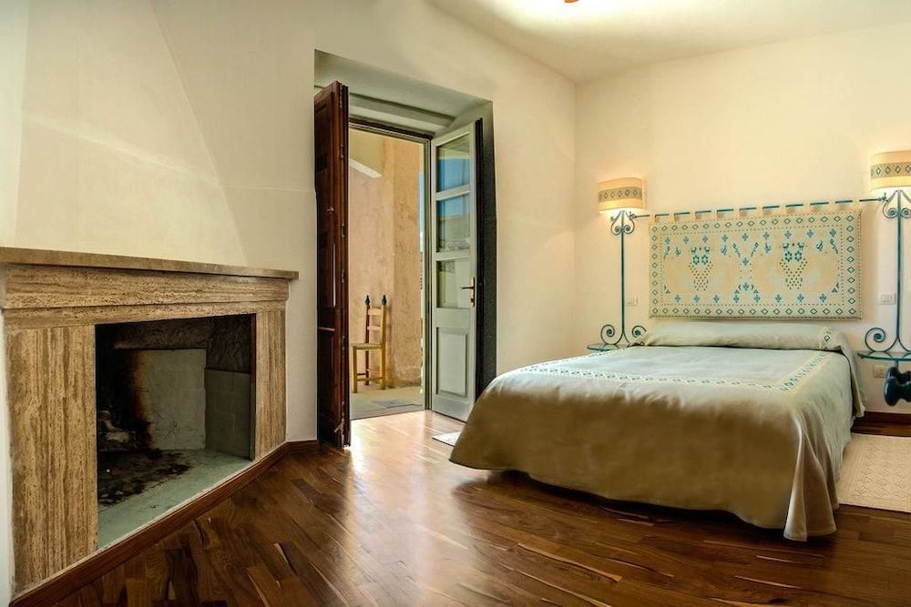 Albergo Diffuso Omu Axiu 3