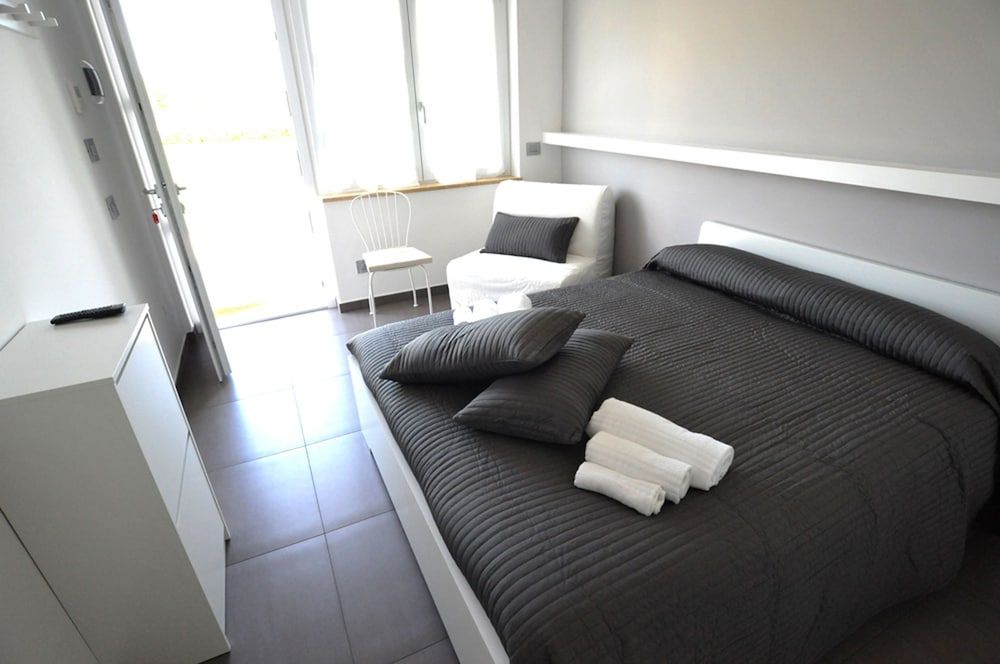 Agriturismo Frontemare 2