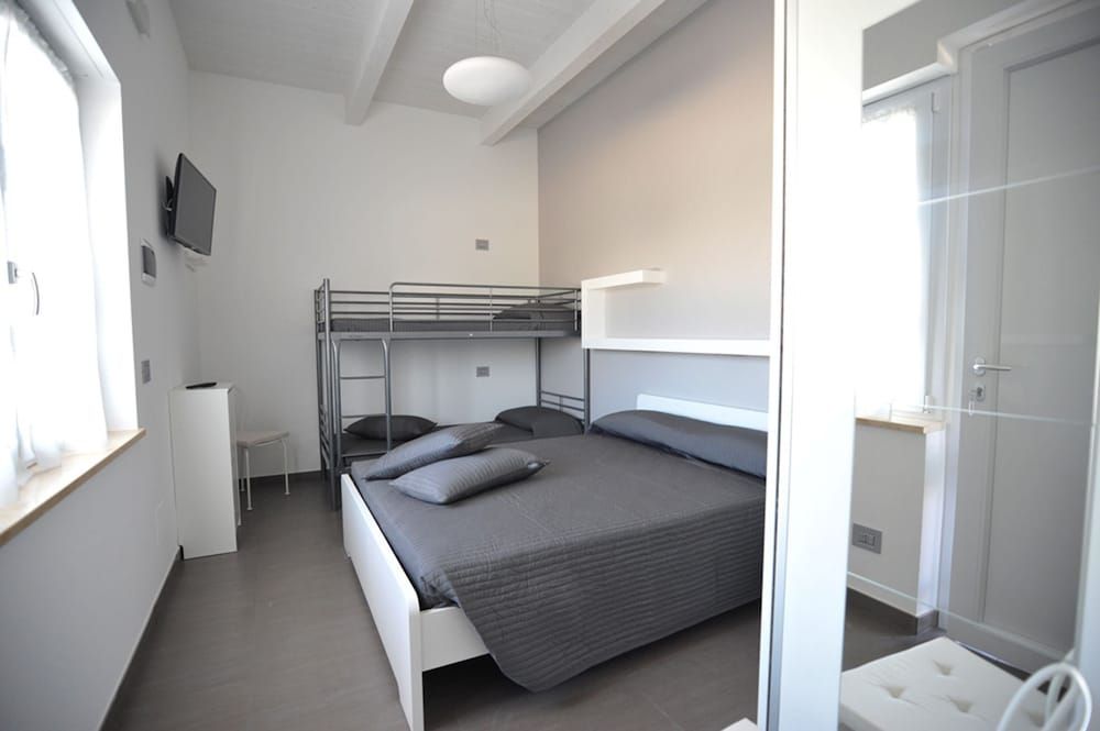 Agriturismo Frontemare 3