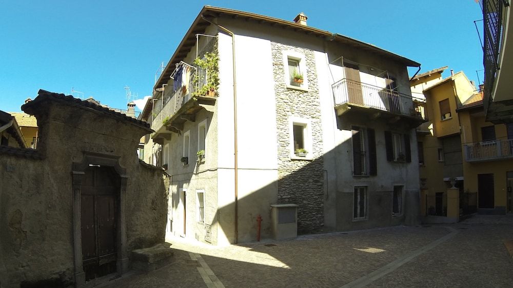 La Casa sul Sasso 1