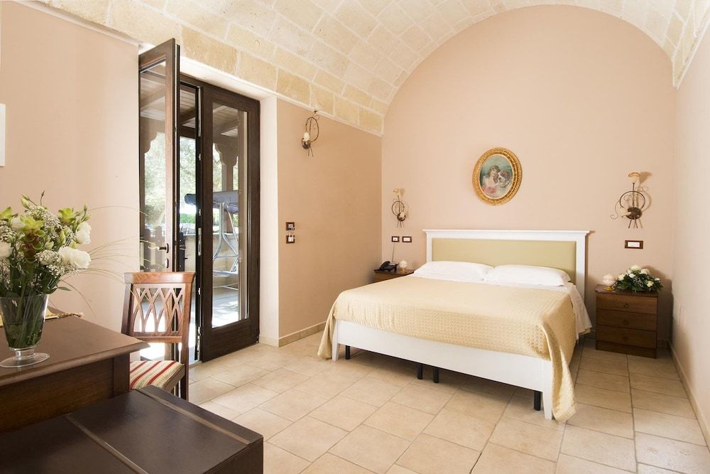 Masseria Grottella 3