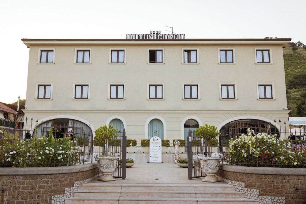 Hotel St. Giorgio 1