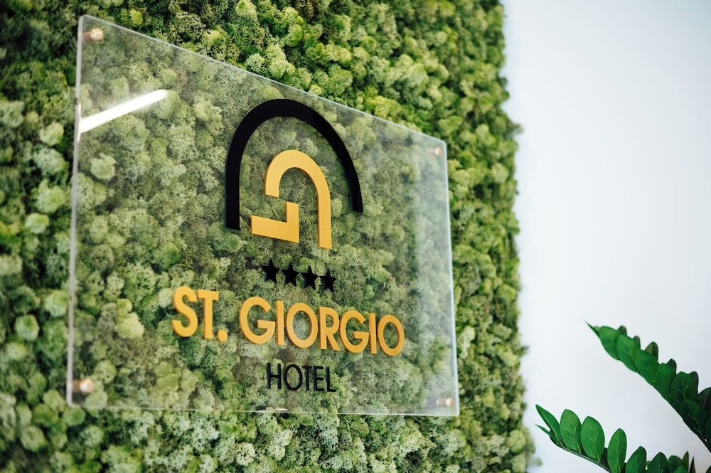 Hotel St. Giorgio 3
