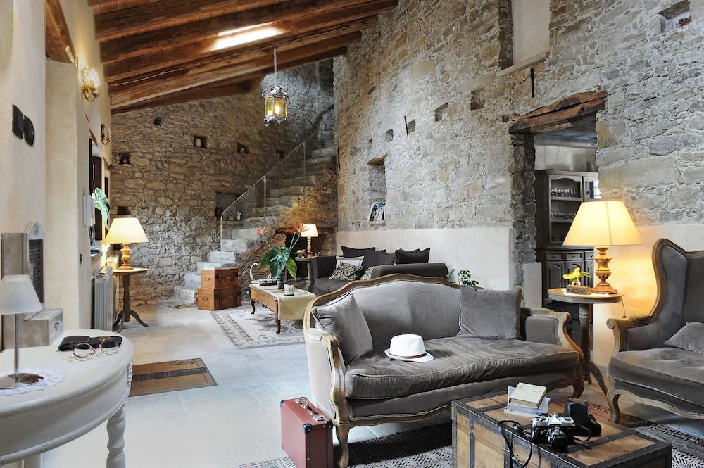 Antica Locanda Lunetta 2