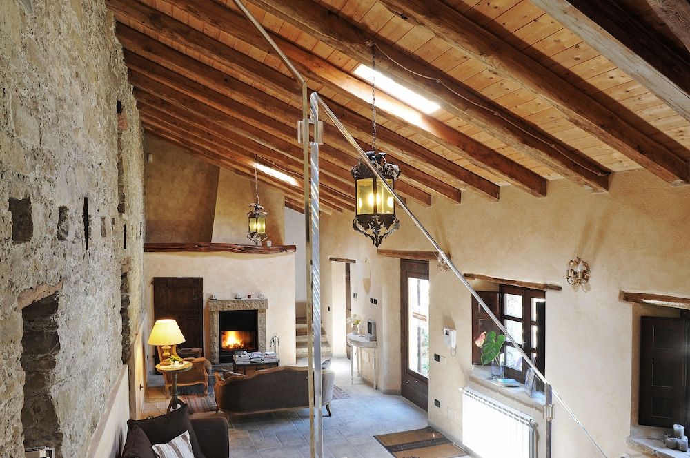 Antica Locanda Lunetta 3