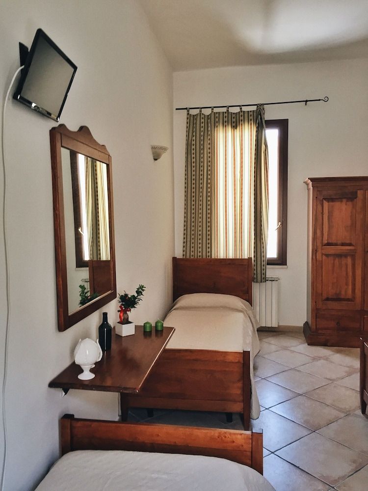 La Locanda al Castello 3