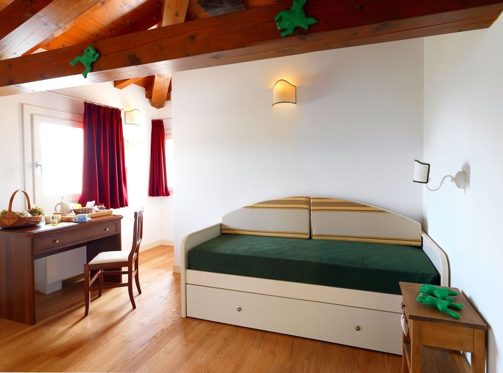 Agriturismo Cà dei Molini 3