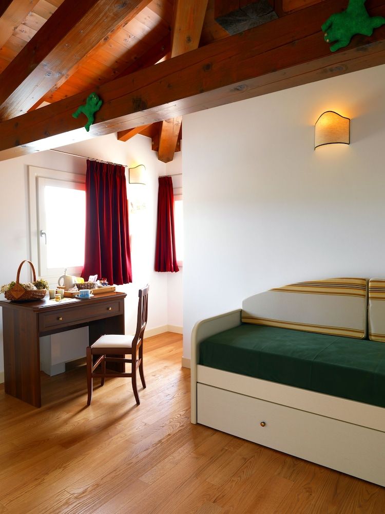 Agriturismo Cà dei Molini 2