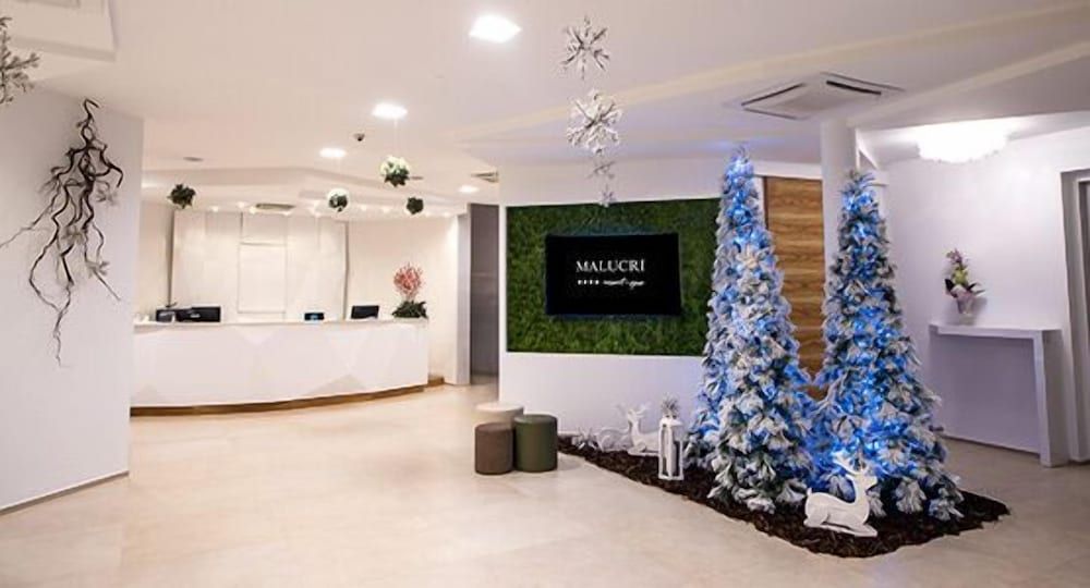 Malucri Resort 3