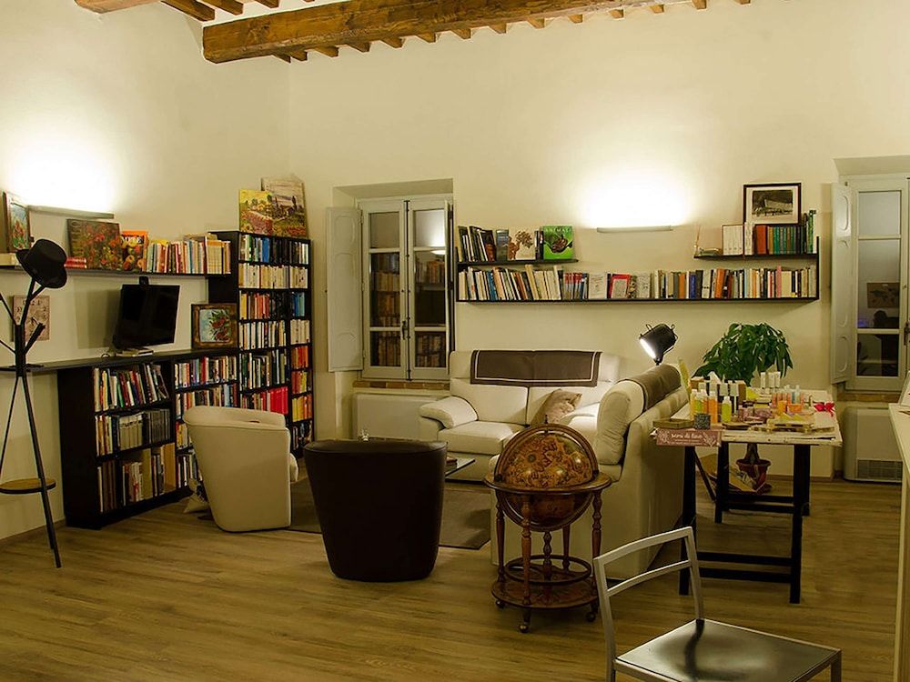 Antico Sipario Boutique Hotel, BW Signature Collection 3