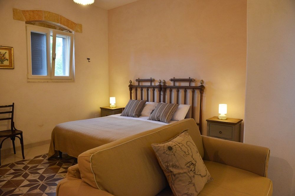 Corte dei Salentini Bed & Breakfast 2