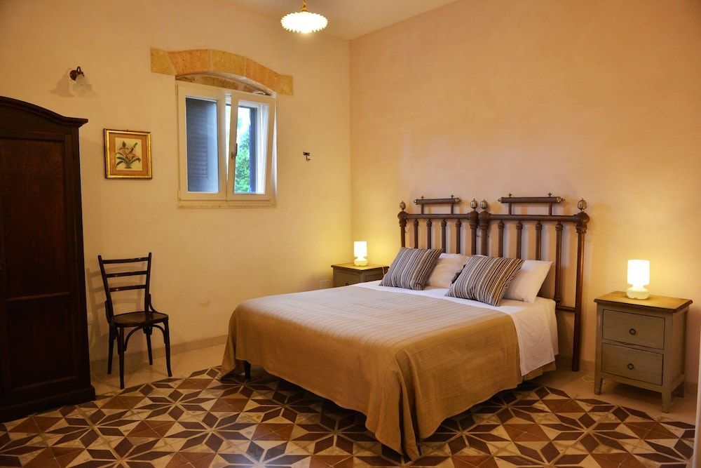 Corte dei Salentini Bed & Breakfast 3