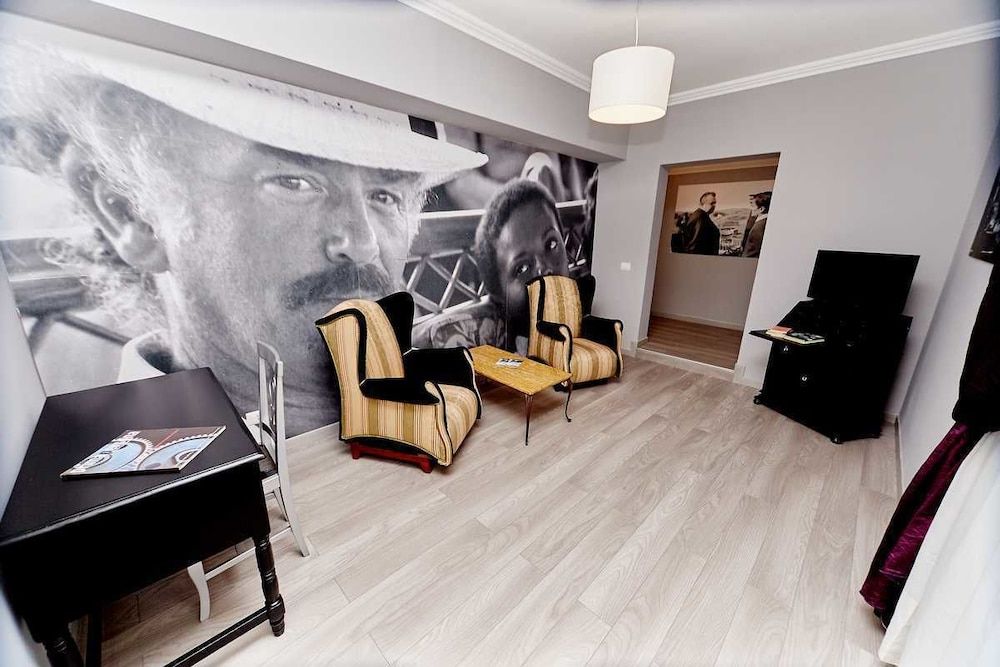 Hotel Ospite Inatteso 2