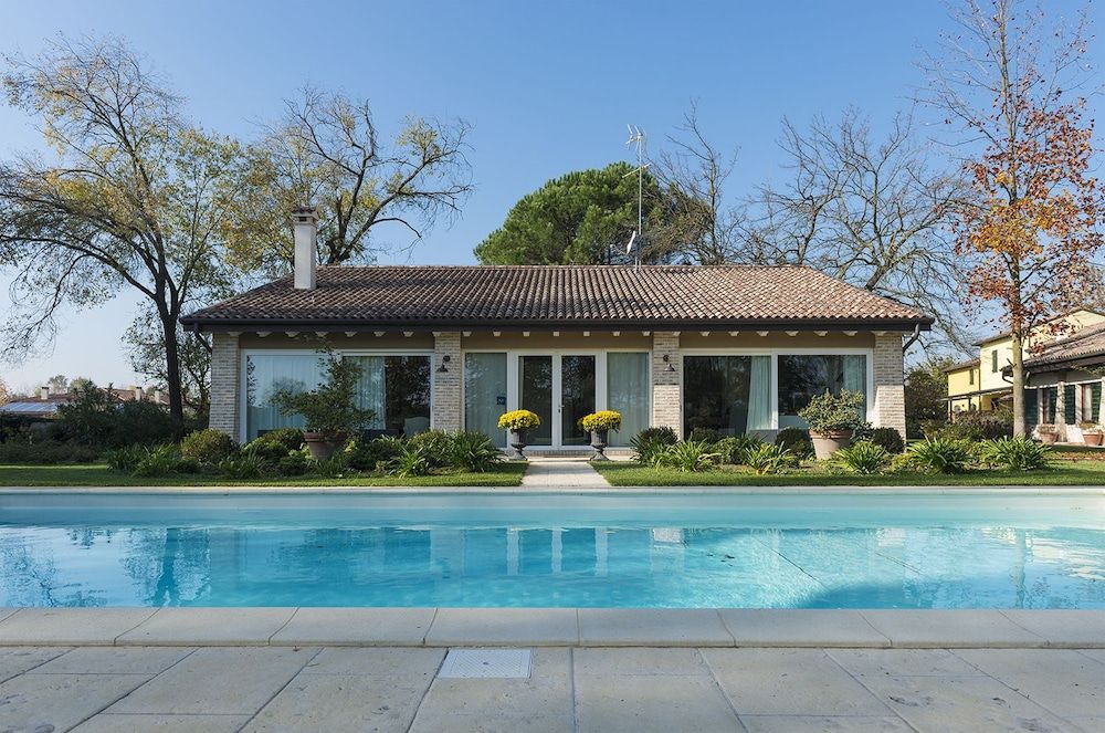 A Casa di Delia - Charming House 1