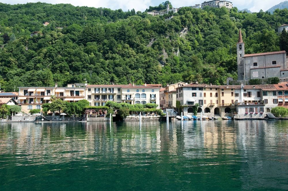 Hotel Stella D'Italia 1