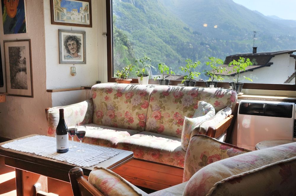 B&B Rocca di Bajedo 2