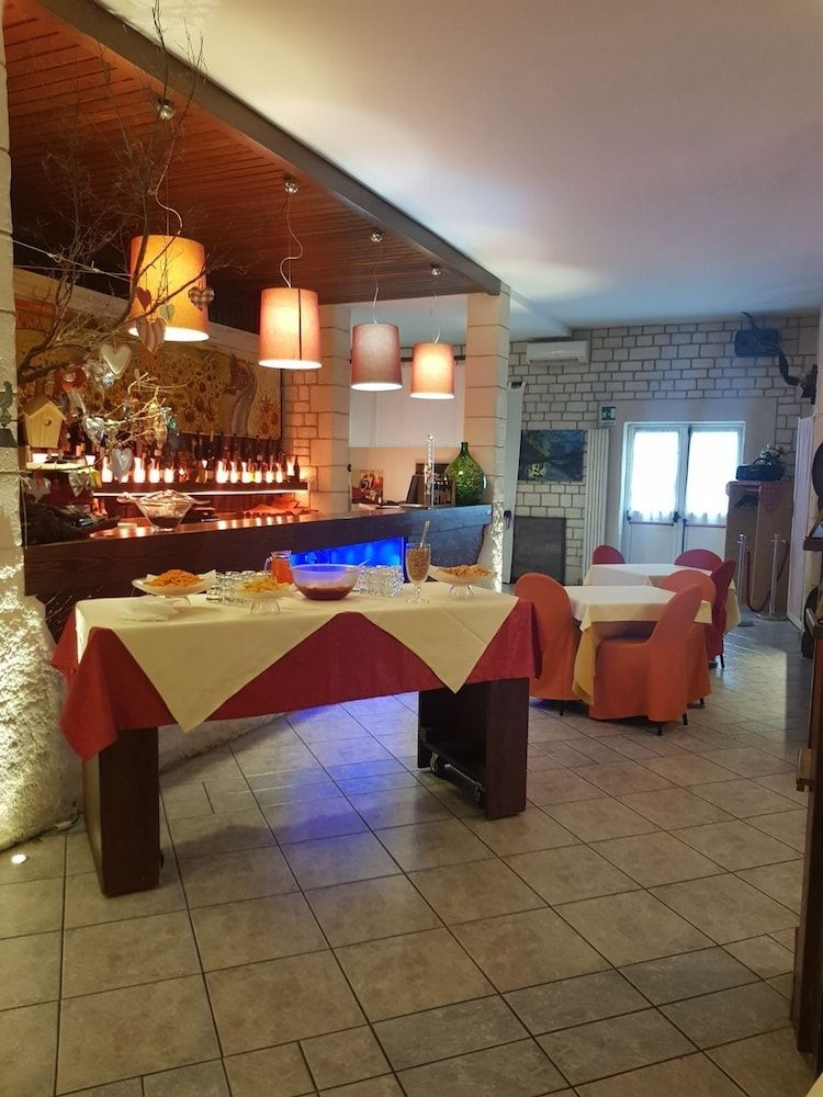 RistHotel Pianura Inn 1