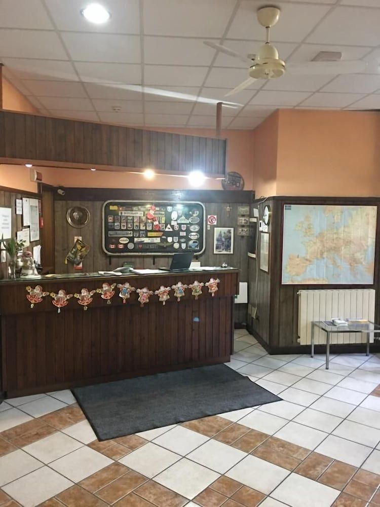 RistHotel Pianura Inn 3