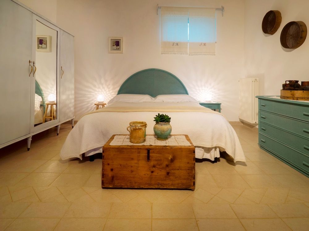 Trullo Santangelo - Agriturismo 2