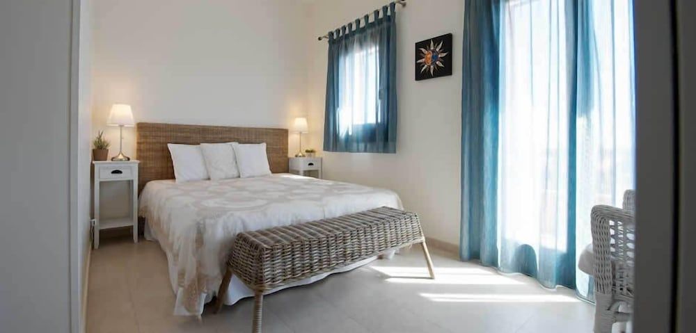 B&B La Terra dei Mari 2